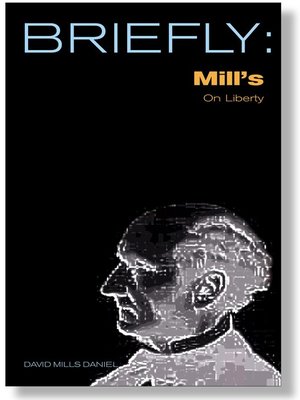 cover image of Mill's on Liberty